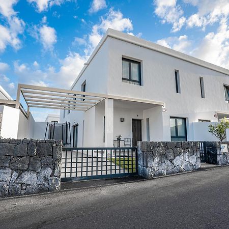 Casa Amy-Costa Teguise Villa Kültér fotó