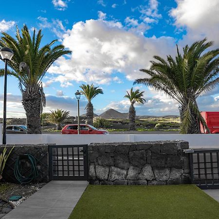 Casa Amy-Costa Teguise Villa Kültér fotó