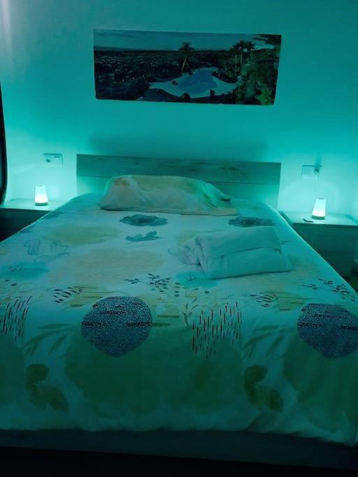 Casa Amy-Costa Teguise Villa Kültér fotó
