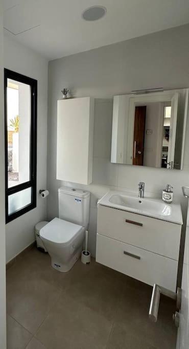 Casa Amy-Costa Teguise Villa Kültér fotó