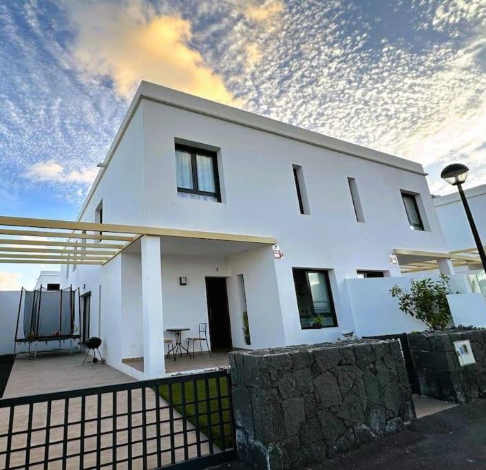 Casa Amy-Costa Teguise Villa Kültér fotó