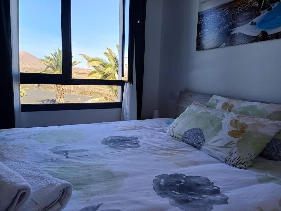 Casa Amy-Costa Teguise Villa Kültér fotó
