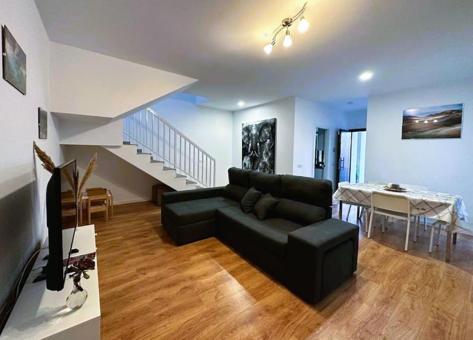 Casa Amy-Costa Teguise Villa Kültér fotó