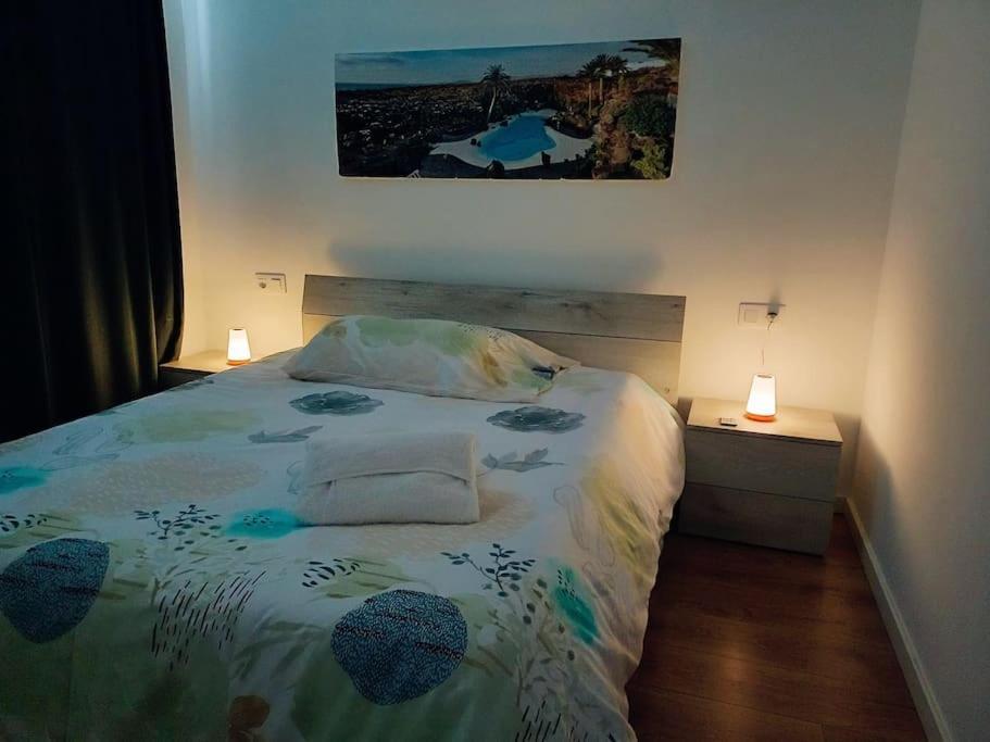 Casa Amy-Costa Teguise Villa Kültér fotó