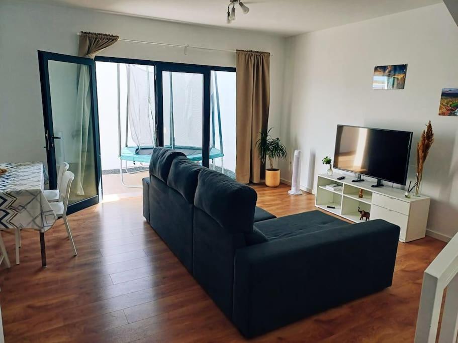 Casa Amy-Costa Teguise Villa Kültér fotó