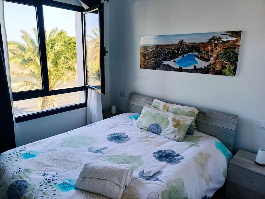 Casa Amy-Costa Teguise Villa Kültér fotó