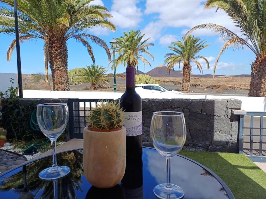Casa Amy-Costa Teguise Villa Kültér fotó