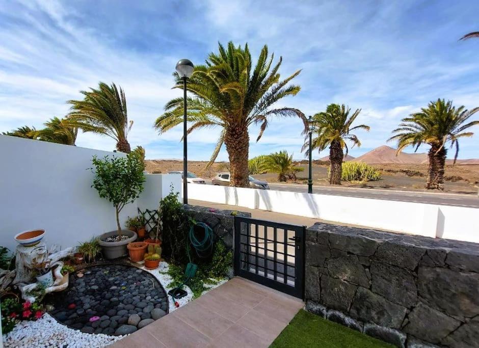 Casa Amy-Costa Teguise Villa Kültér fotó