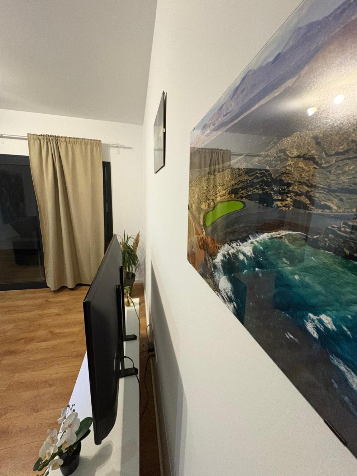 Casa Amy-Costa Teguise Villa Kültér fotó