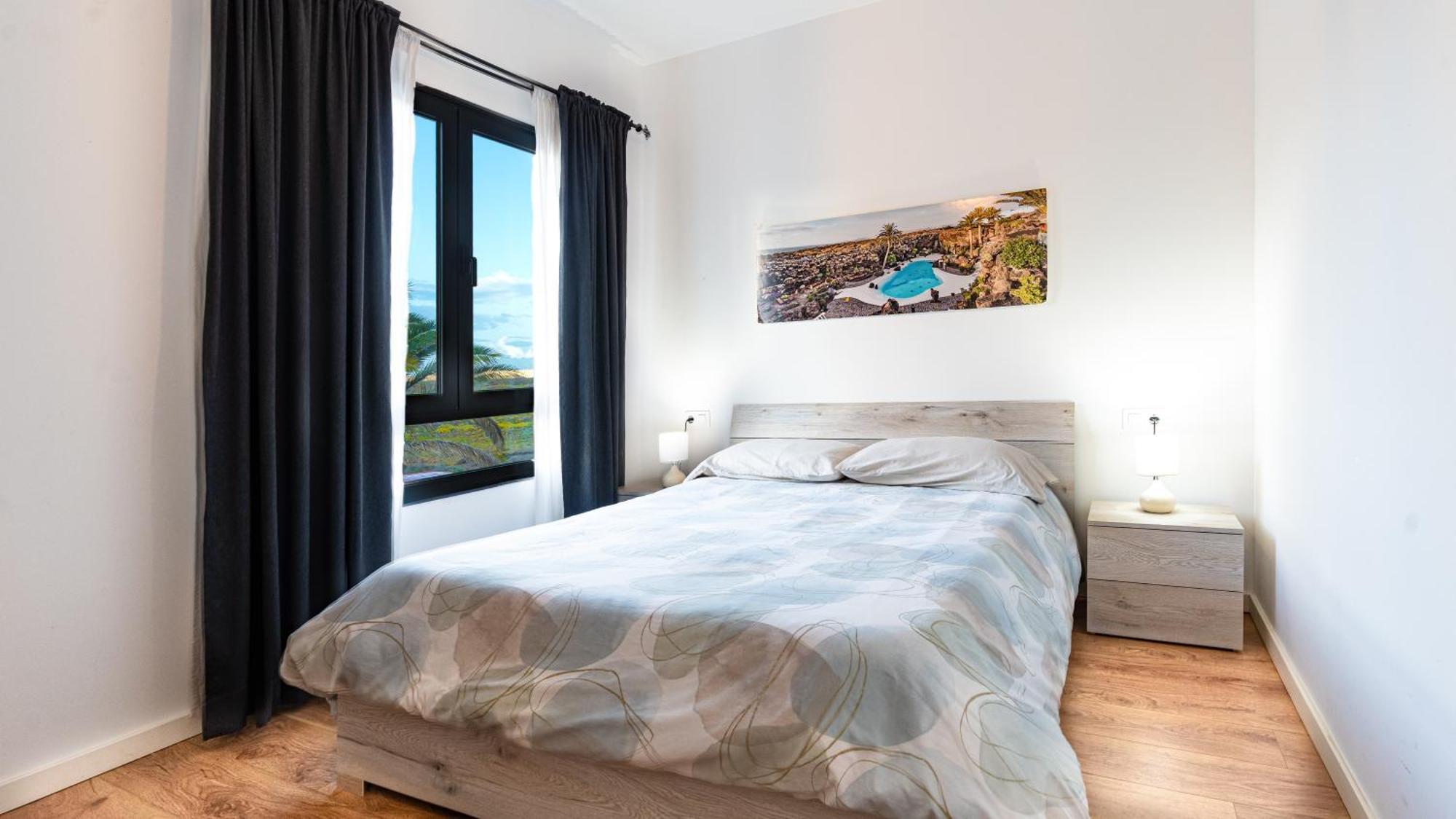 Casa Amy-Costa Teguise Villa Kültér fotó
