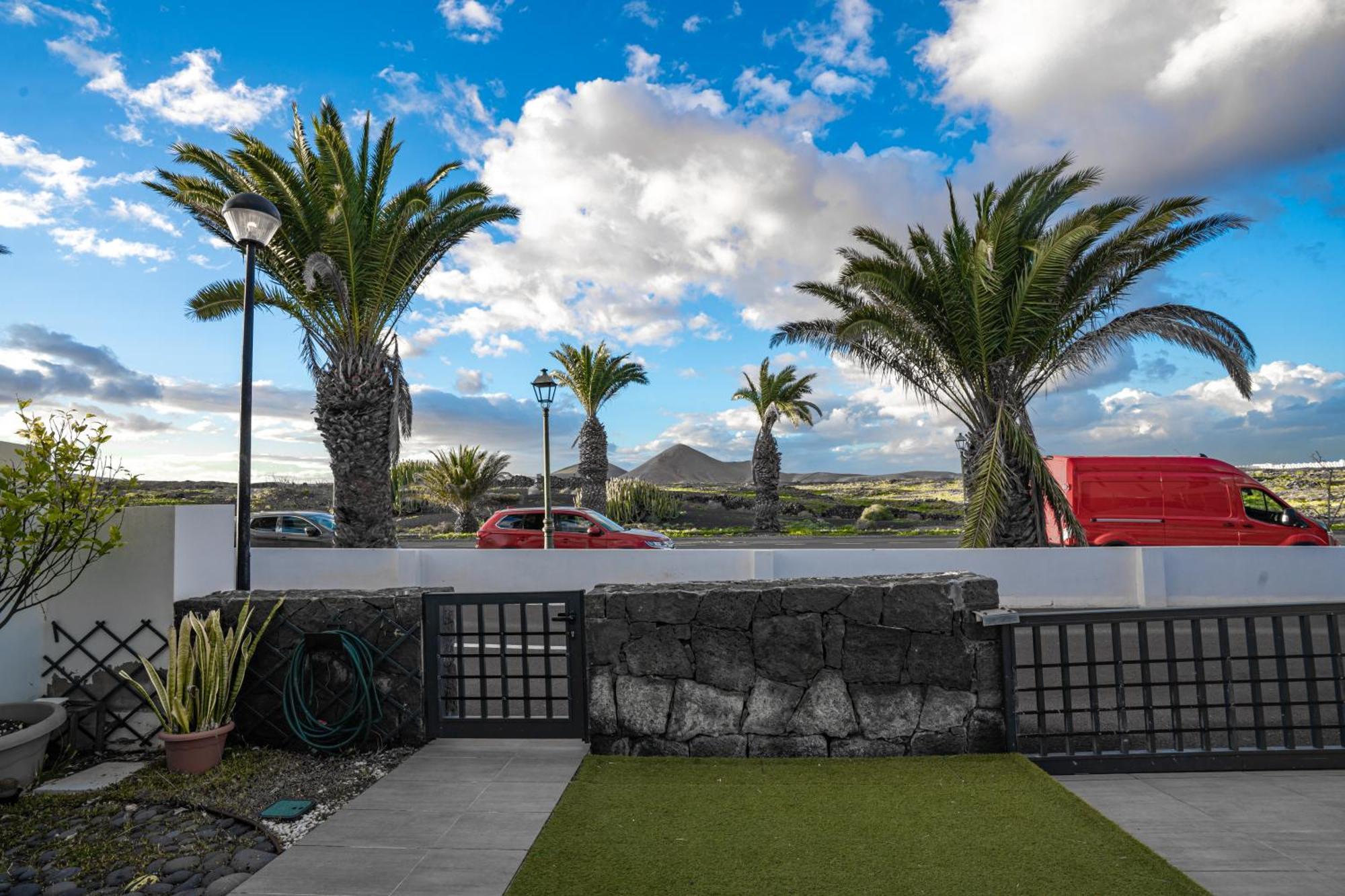 Casa Amy-Costa Teguise Villa Kültér fotó