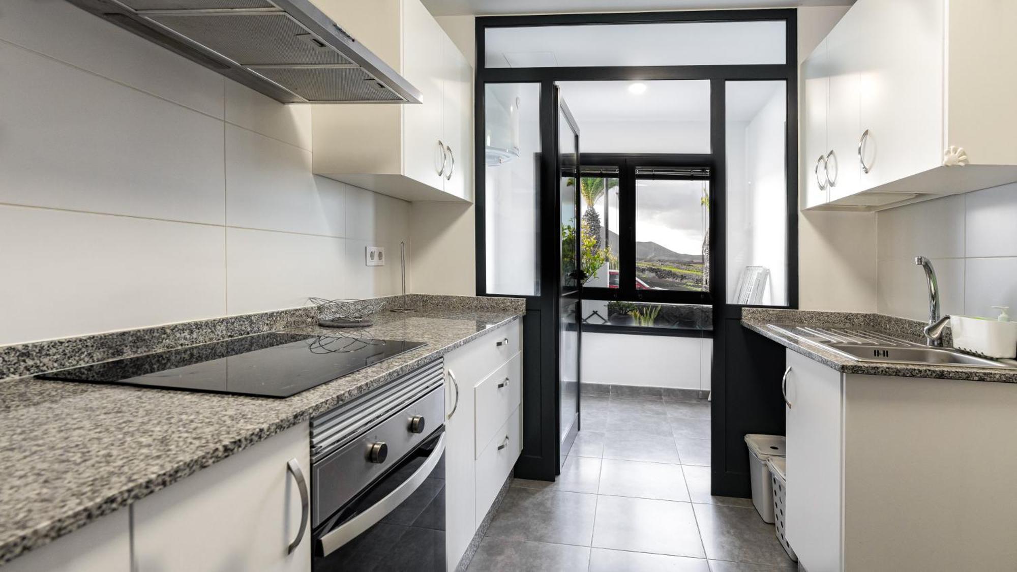 Casa Amy-Costa Teguise Villa Kültér fotó